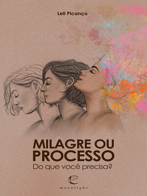 cover image of Milagre ou processo